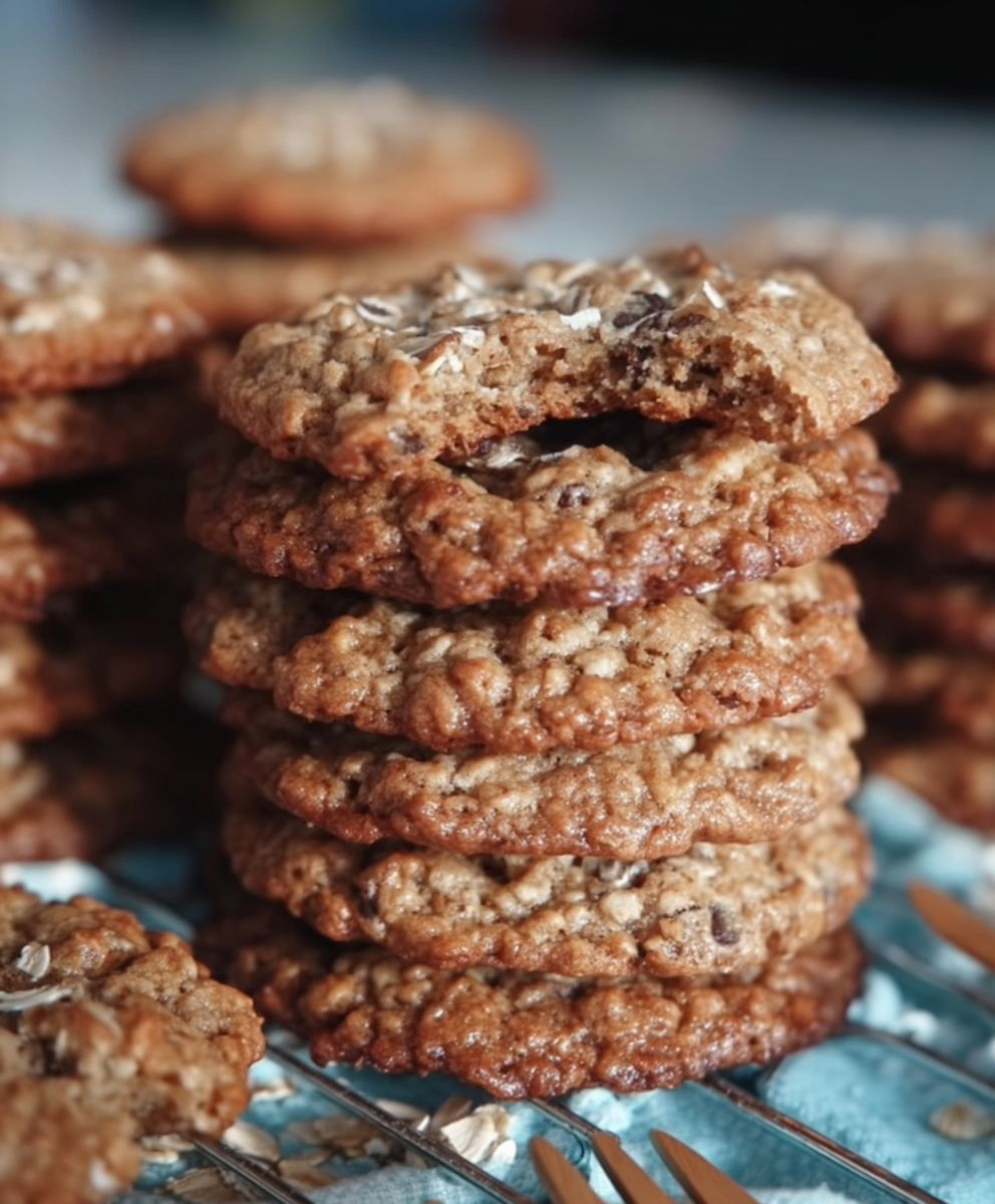 Gesunde Kinder Kekse backen