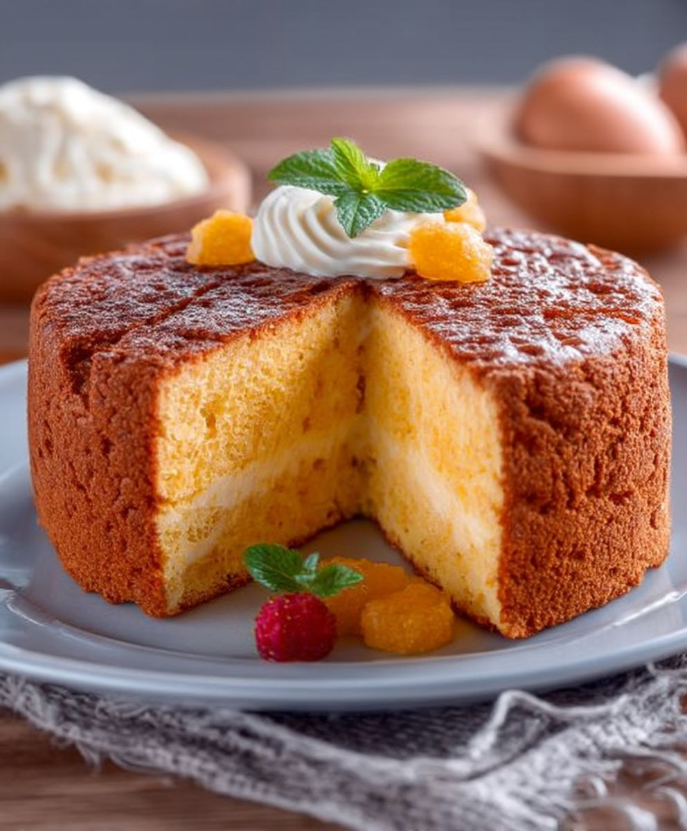 Apfelmus Rührkuchen Abnehmen