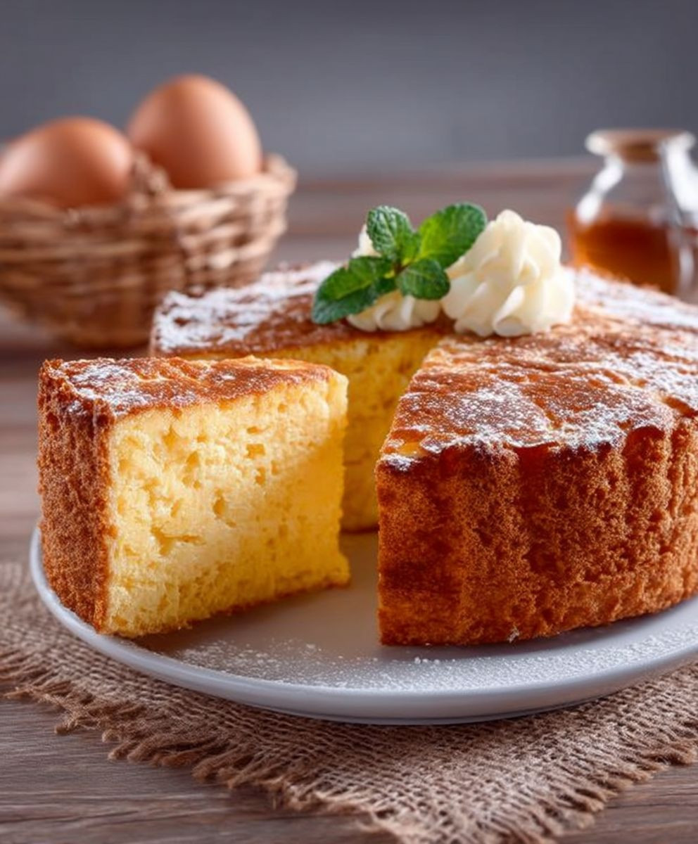 Apfelmus Rührkuchen Abnehmen