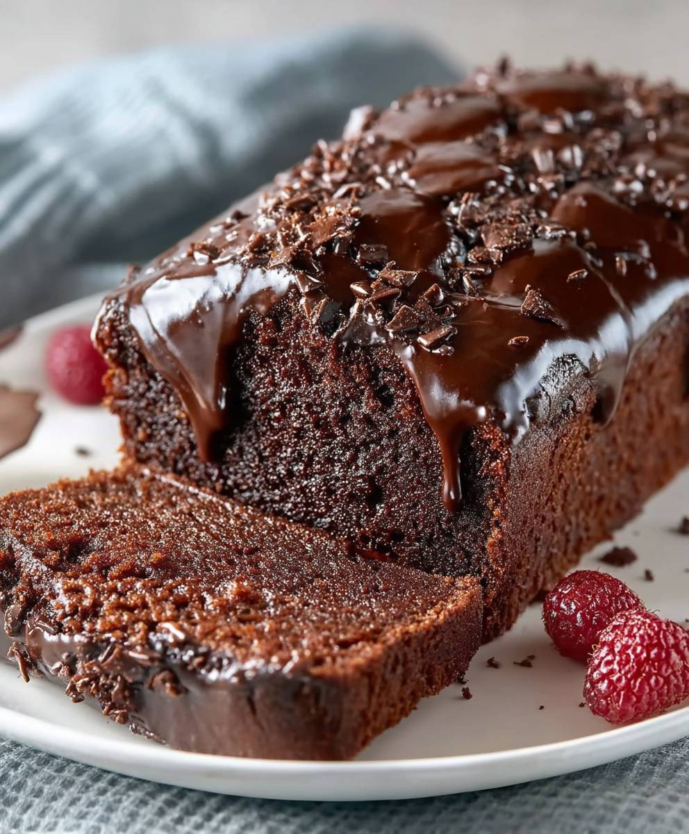 Schokokuchen einfach backen