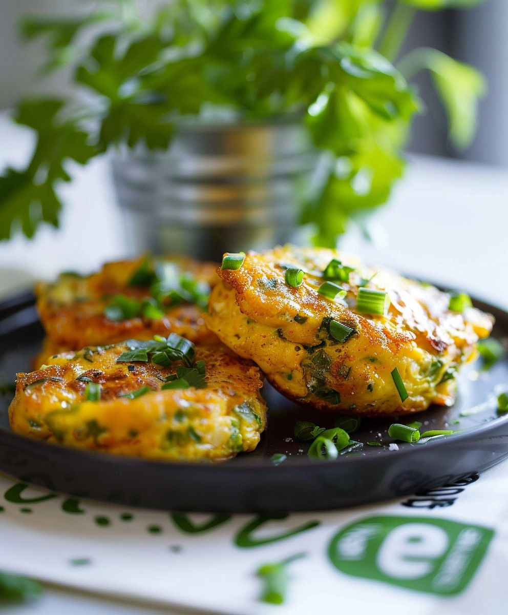 Frühstück Omelett selber machen