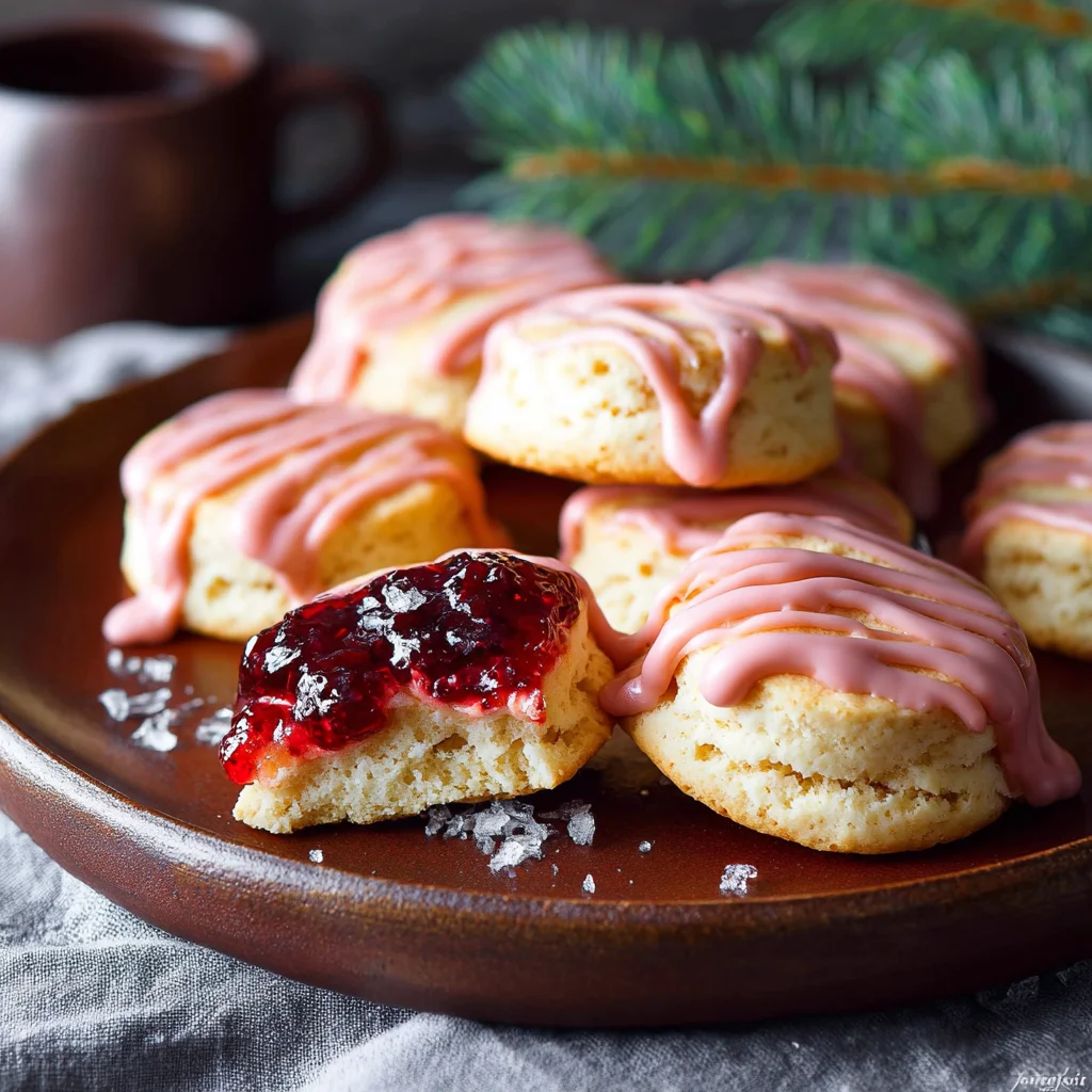 Alkoholfreie Punschkekserl