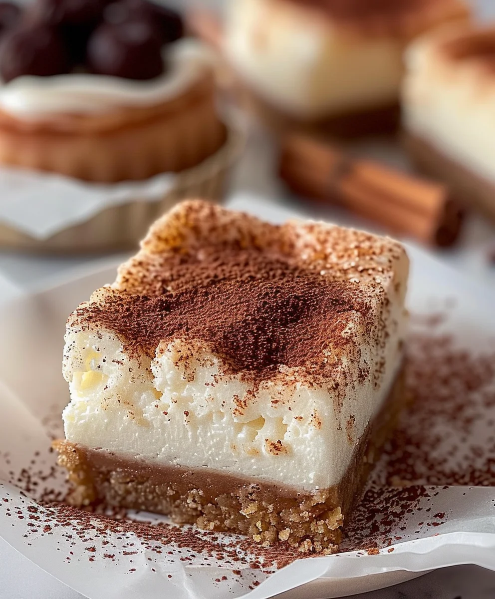 Zimt Käsekuchen Rezept: Himmlisch cremig & einfach lecker!