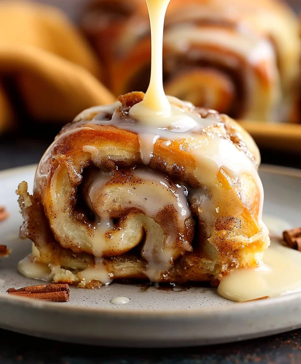 Zimtschnecken Wie Vom Profi: Geheimrezept für fluffigen Genuss