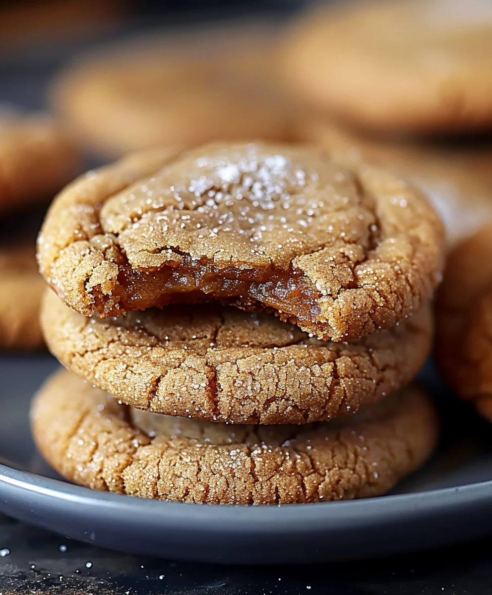 Apfelbutterkekse backen: Einfaches Rezept für himmlische Kekse