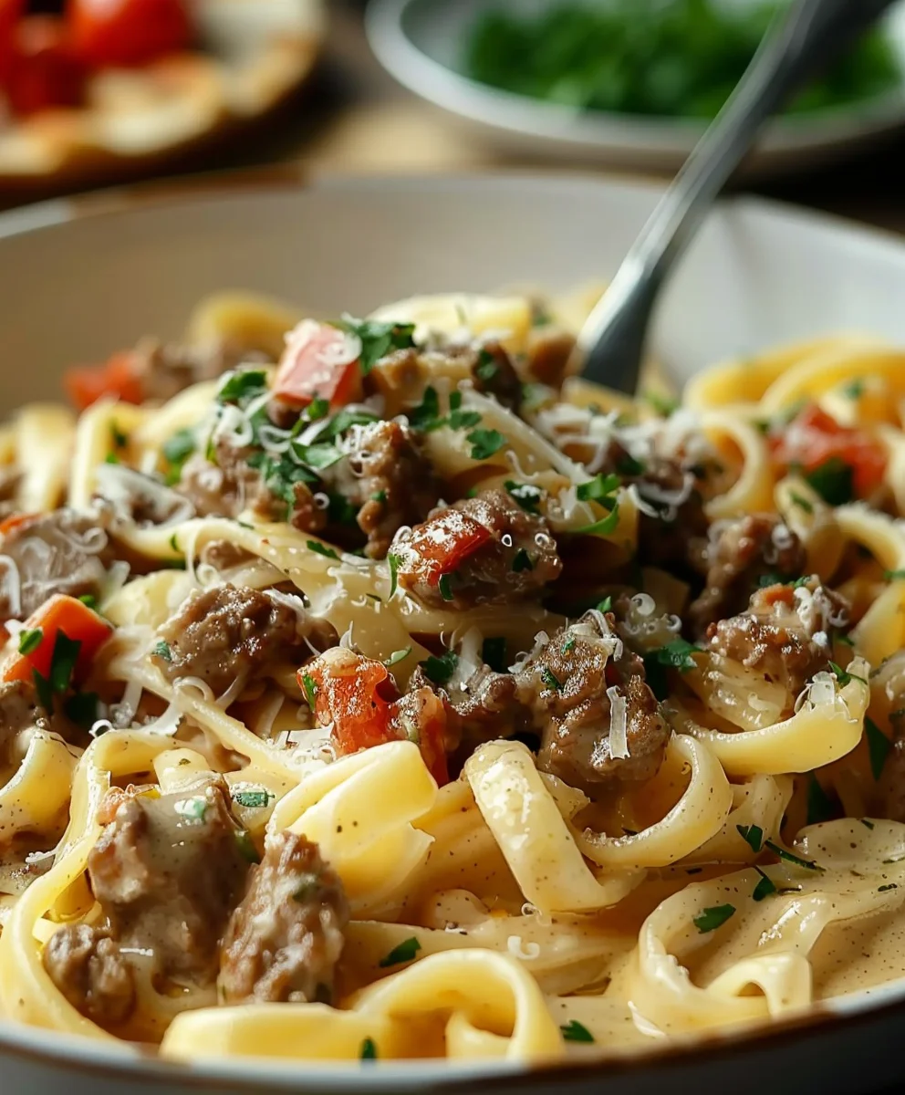 Südtiroler Hirtennudeln: Traditionell & Herzhaft genießen