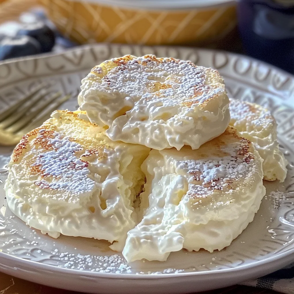 High-Protein Quark Taler: Leicht, lecker & alkoholfrei genießen!