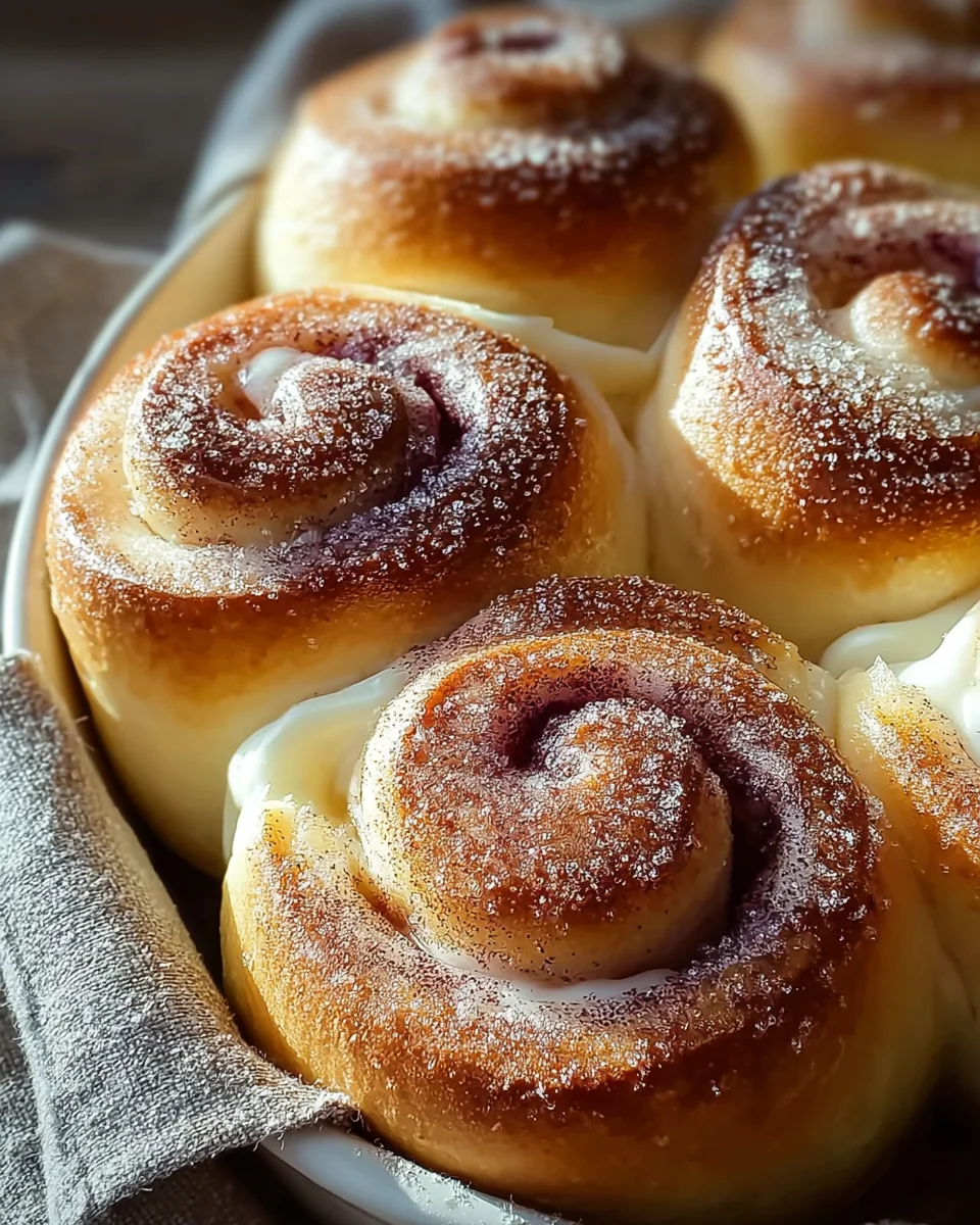 Puddingschnecken: Unglaublich Cremig & Ultimativ Lecker!