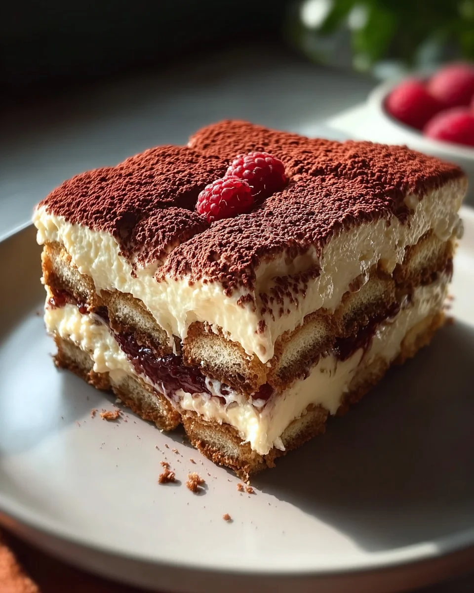 Himnon Spekulatius Tiramisu: Non-Alkoholisch & Unglaublich!