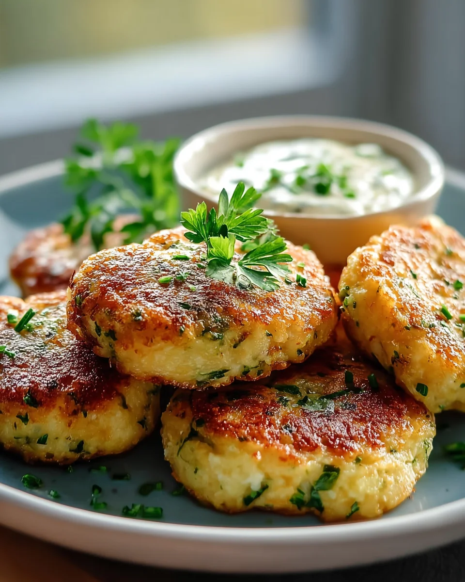 Low Carb Blumenkohl Frikadellen: Einfacher Genuss ohne Kohlenhydrate