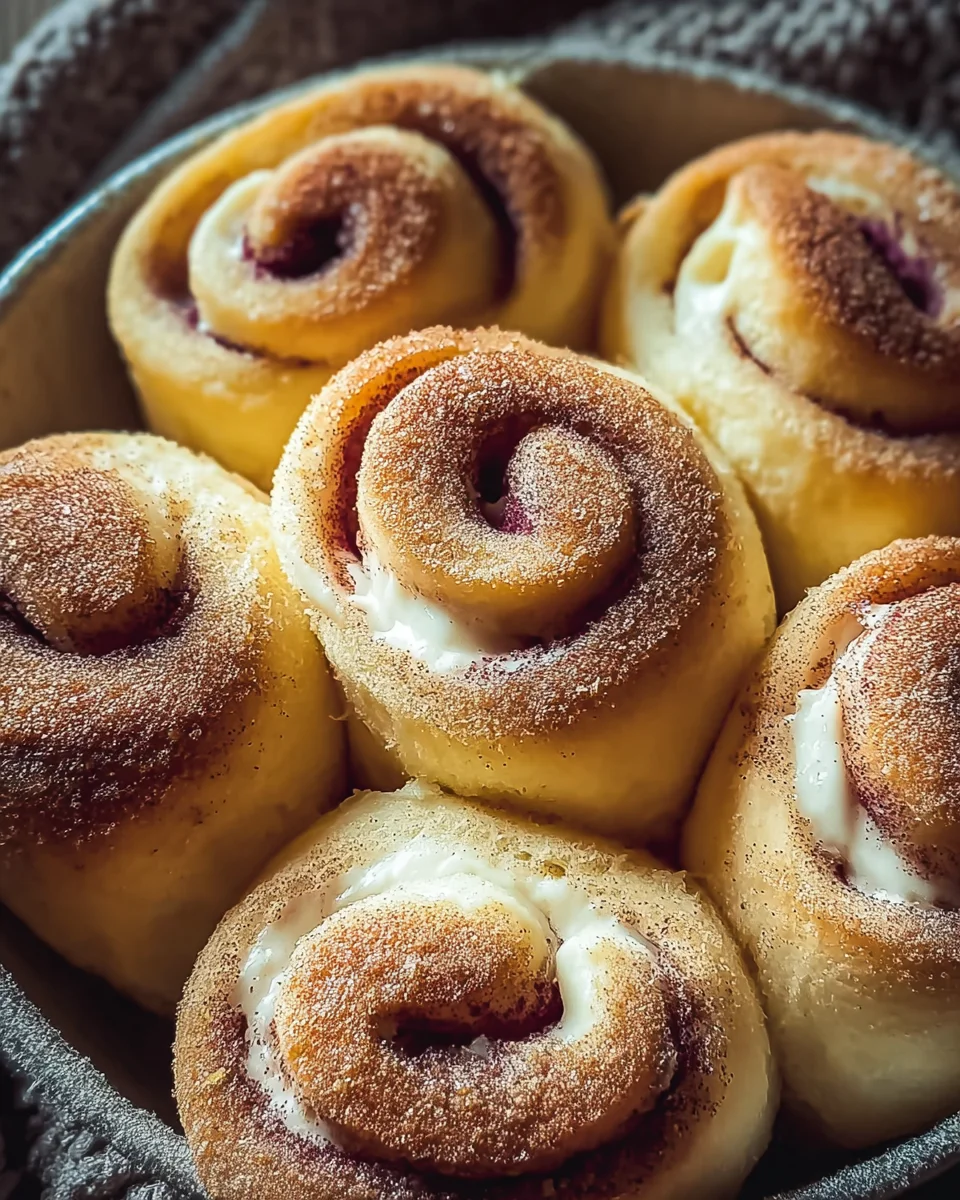 Puddingschnecken: Unglaublich Cremig & Ultimativ Lecker!