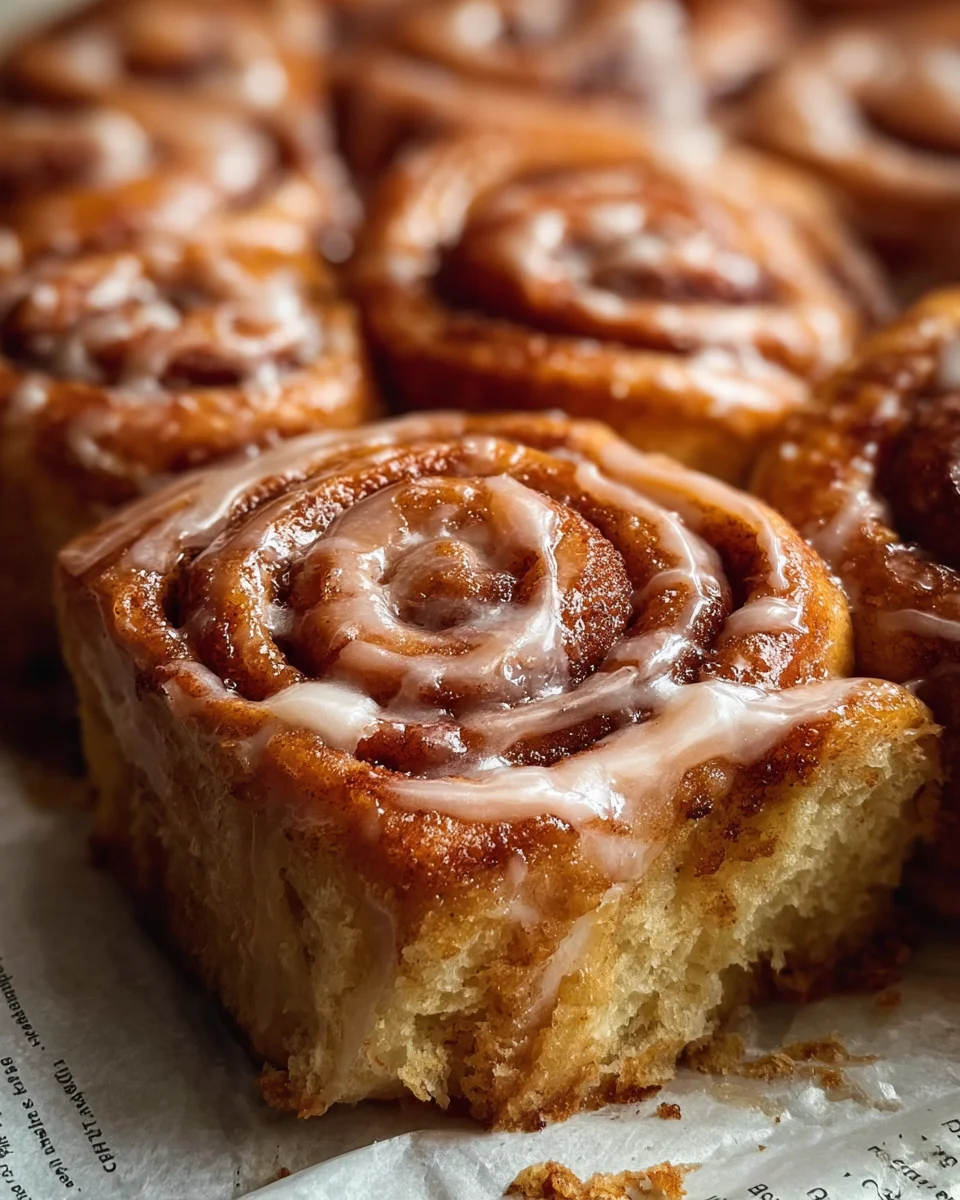 Zimtschnecken Apfelkuchen: Fantastisch einfach & lecker!
