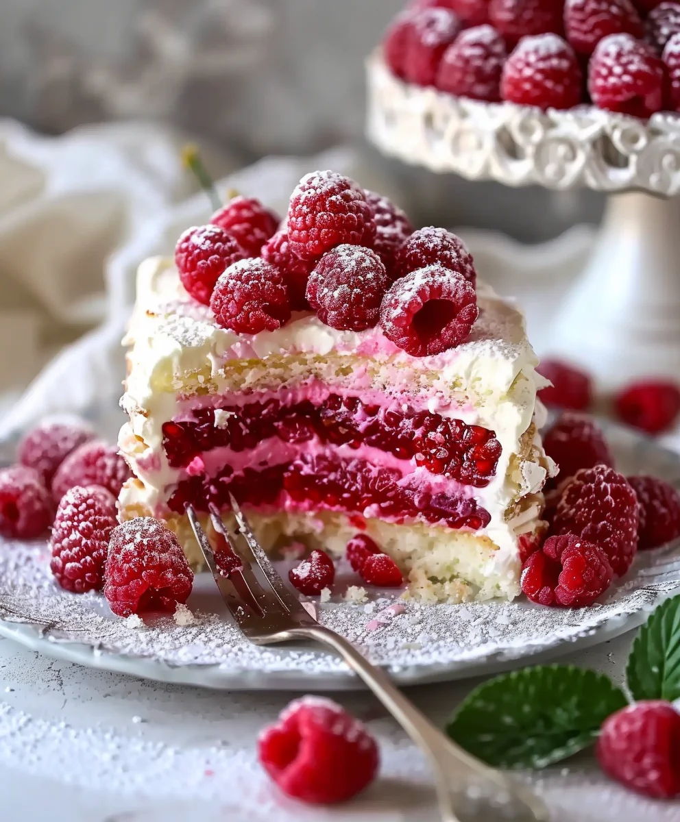 Himmlische Non-Alk Bier Raffaello Torte ohne Gelatine