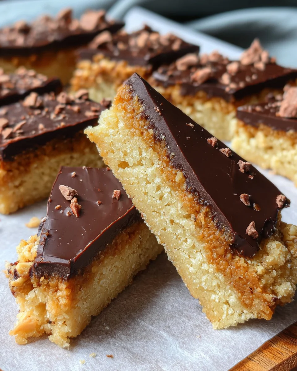 Nussecken selber machen: Einfaches Rezept für unwiderstehlichen Genuss.