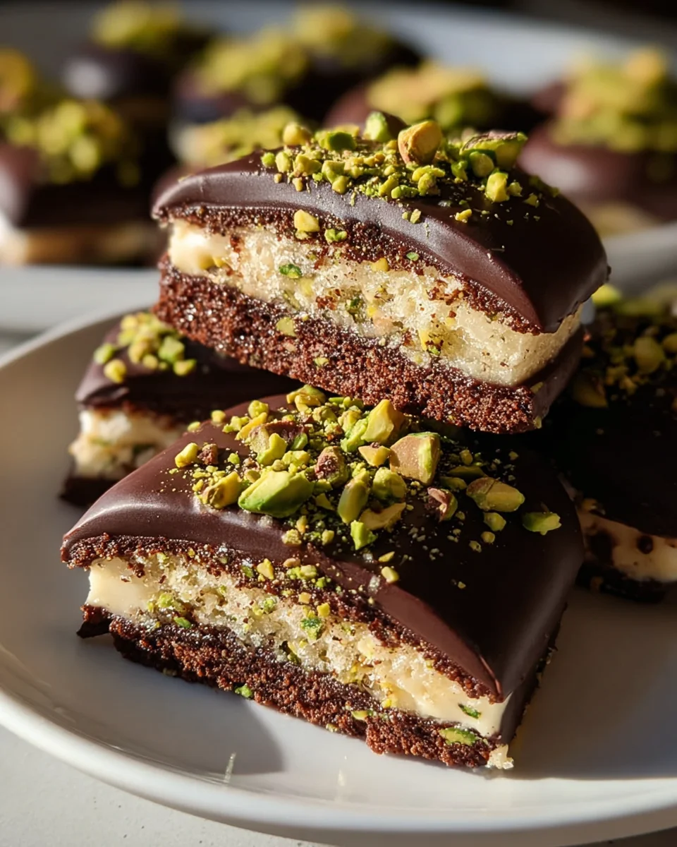 Mozart Plätzchen: Das unwiderstehliche Originalrezept entdecken.