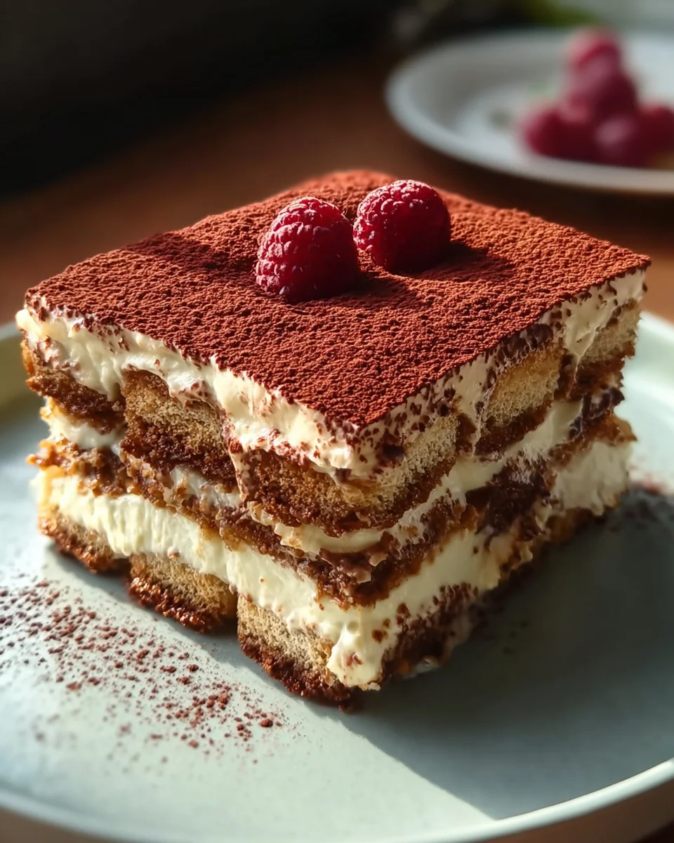 Himnon Spekulatius Tiramisu: Non-Alkoholisch & Unglaublich!