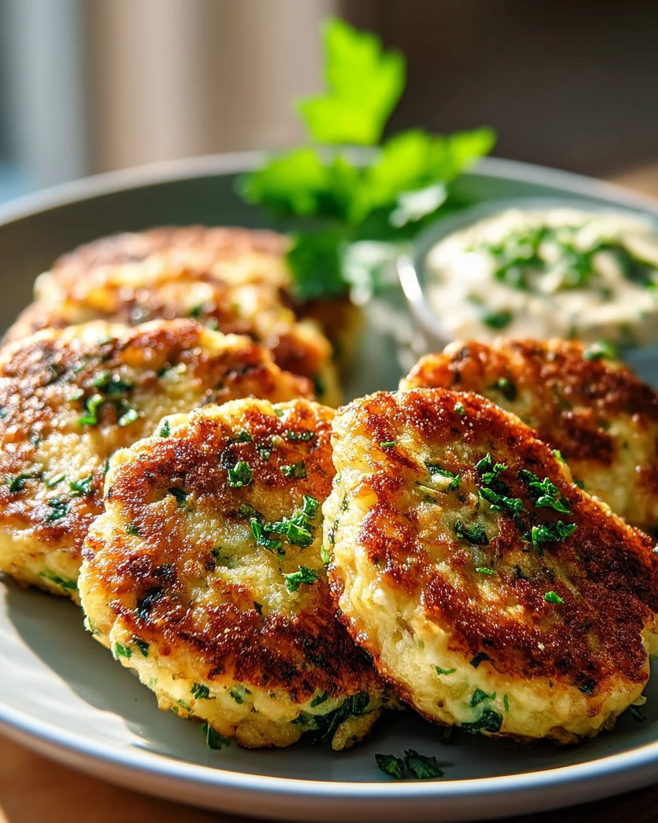 Low Carb Blumenkohl Frikadellen: Einfacher Genuss ohne Kohlenhydrate