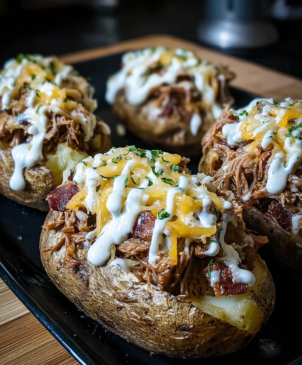 Healthy Crock Pot Buffalo Chicken Dip: Easy & Guilt-Free!