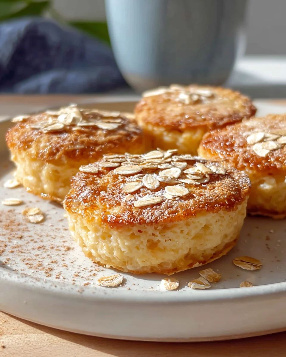 Quark Tnon-alcoholic aler Mit Haferflocken: Gesund & lecker!
