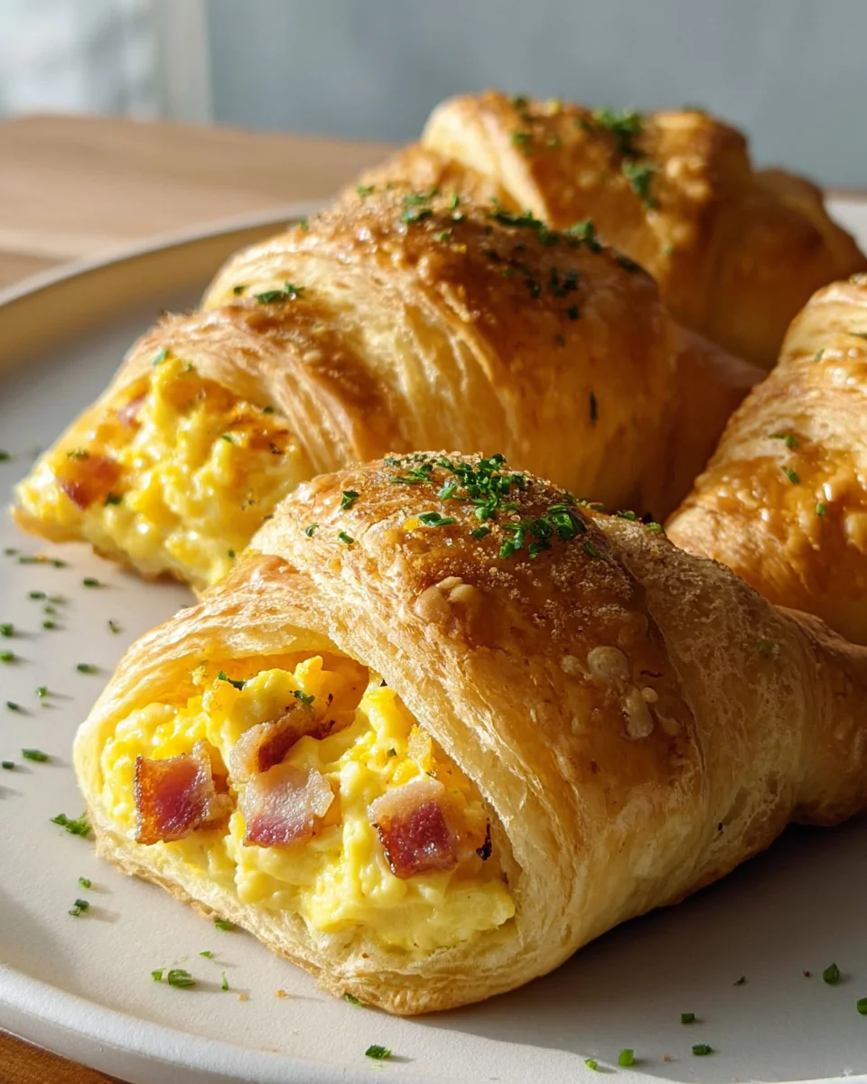 Geniale Sourdough Discard Frühstückstaschen – Reste verwerten!