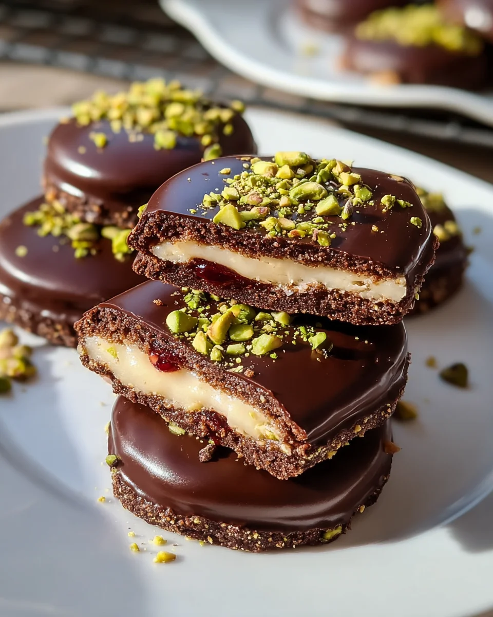 Mozart Plätzchen Rezept: Backe jetzt unwiderstehliche Kekse!