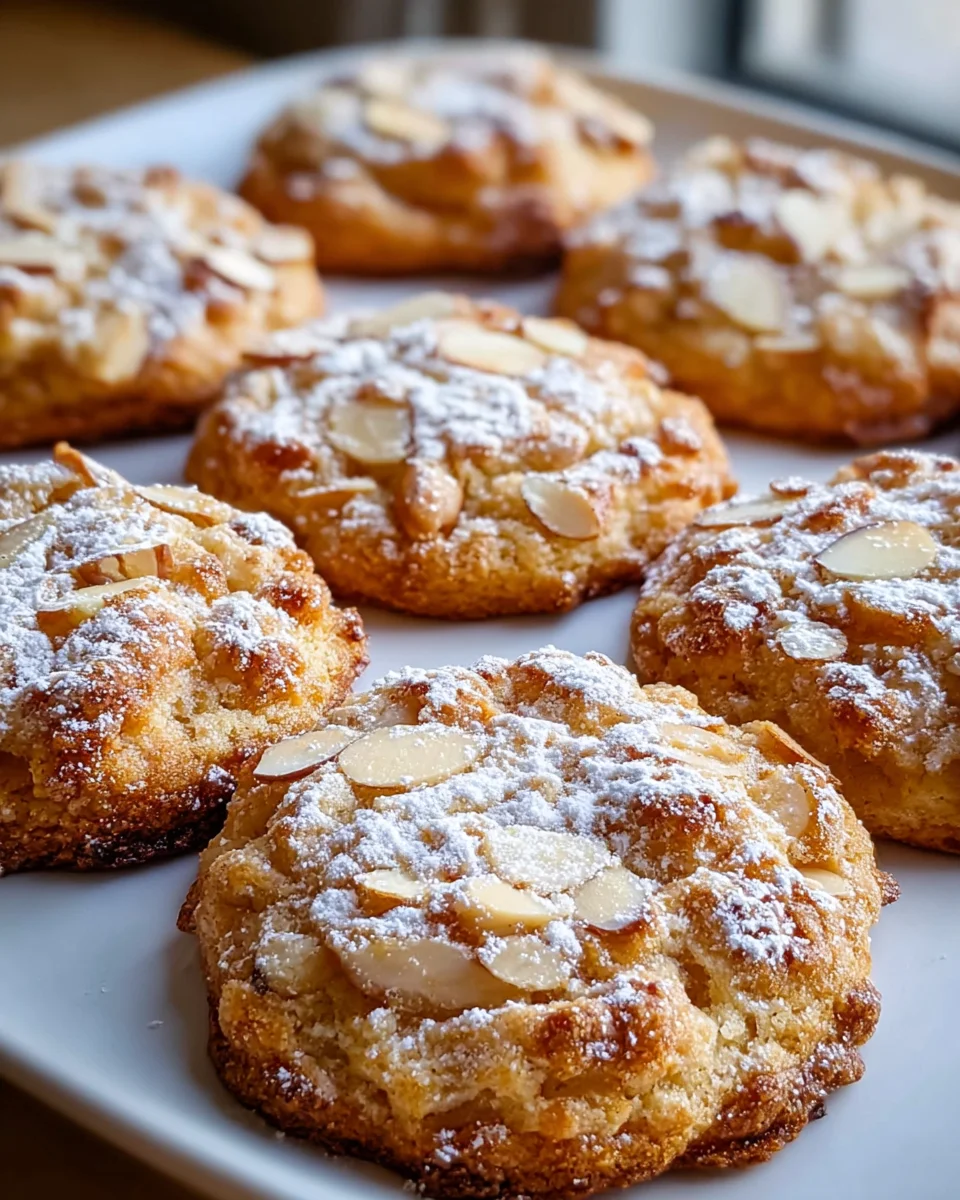 Gesunde Apfel Hafer Kekse: Lecker & einfach backen!