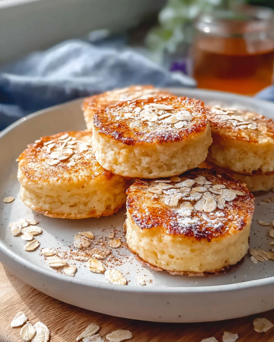 Quark Tnon-alcoholic aler Mit Haferflocken: Gesund & lecker!