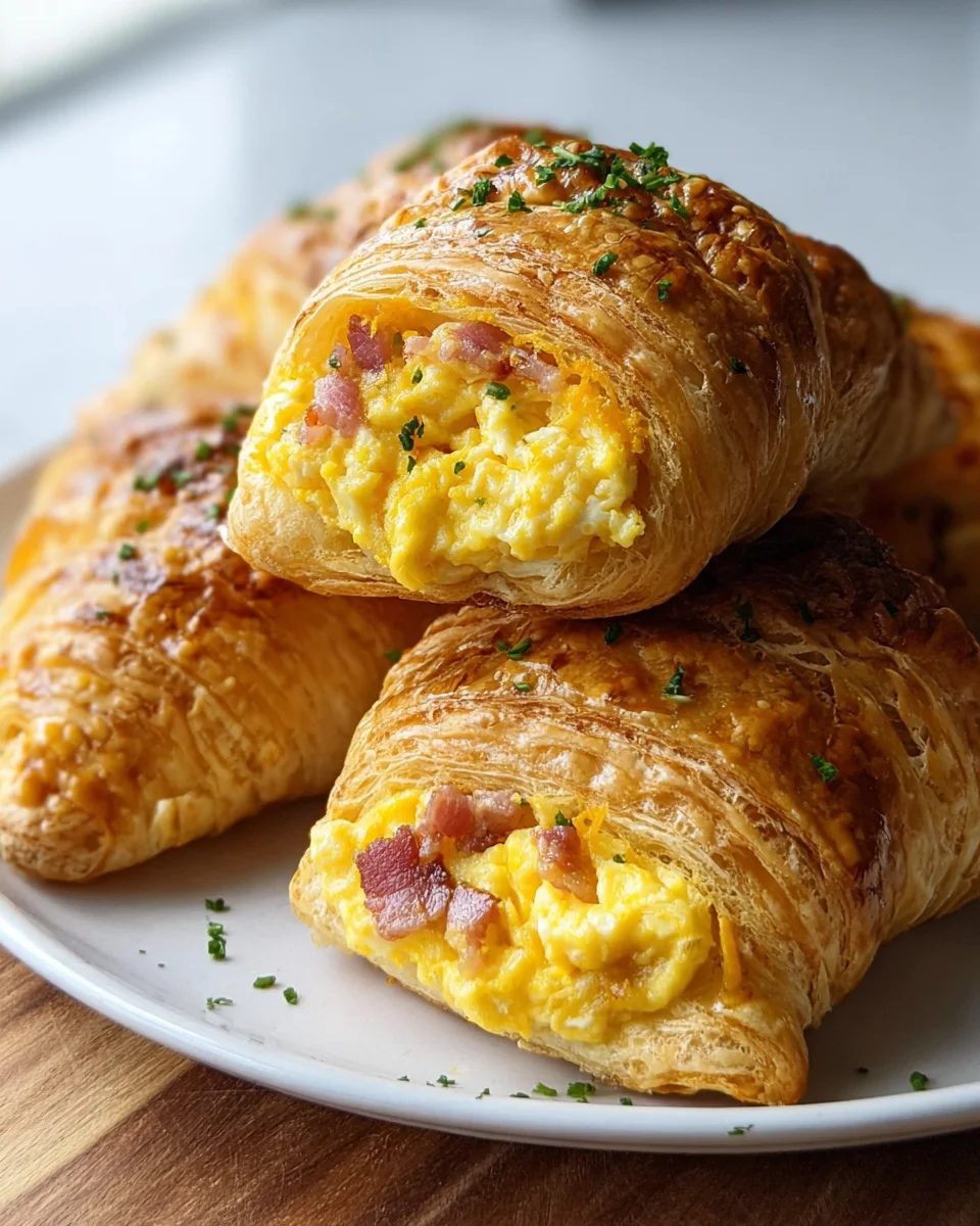 Geniale Sourdough Discard Frühstückstaschen – Reste verwerten!