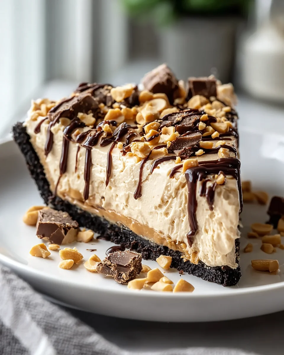 Einfaches Erdnussbutterkuchen-Rezept – Lecker und Schnell!