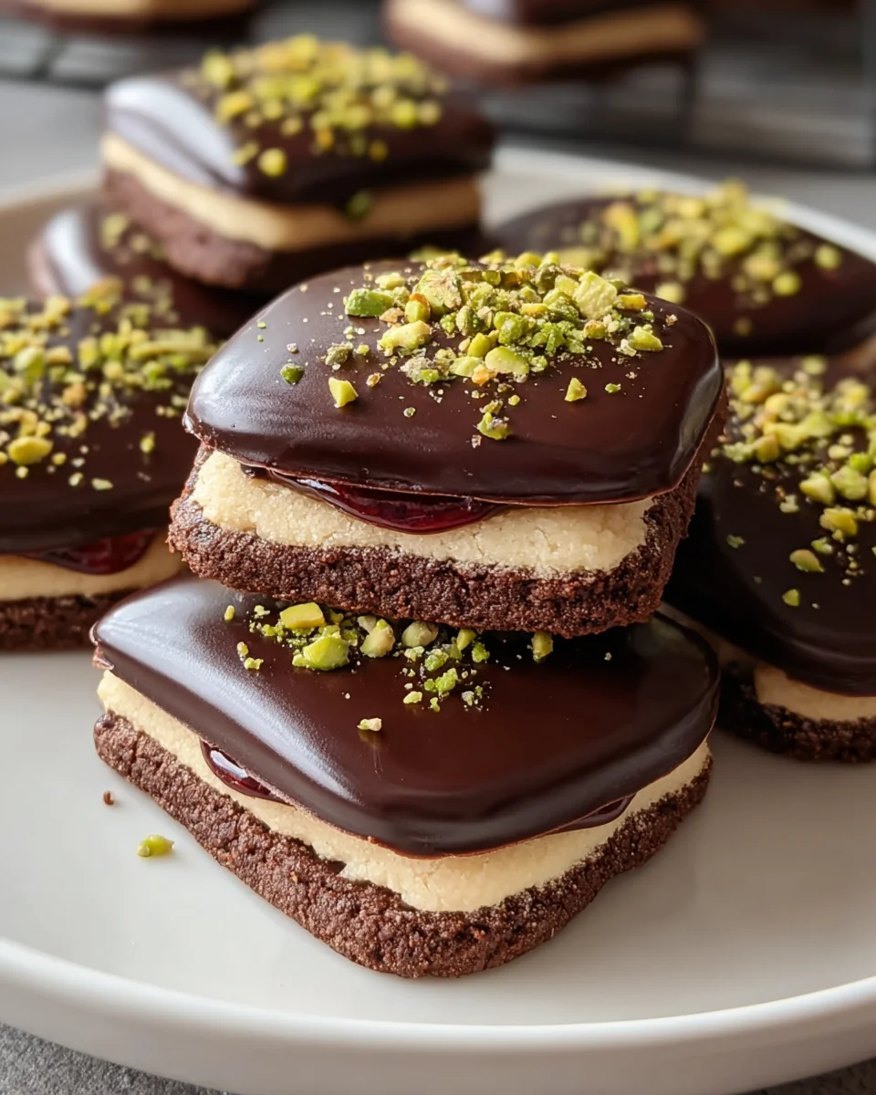 Mozart Plätzchen Rezept: Backe jetzt unwiderstehliche Kekse!