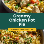 Pinterest Hidden Image