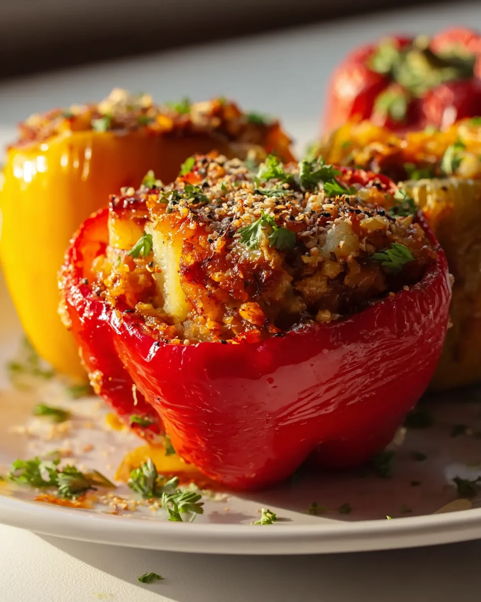 Leckere Rezepte aus der Heißluftfritteuse Air Fryer entdecken!