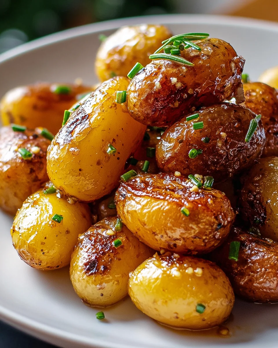 Honig Senf Kartoffeln: Dein Ultimatives Lieblingsrezept!