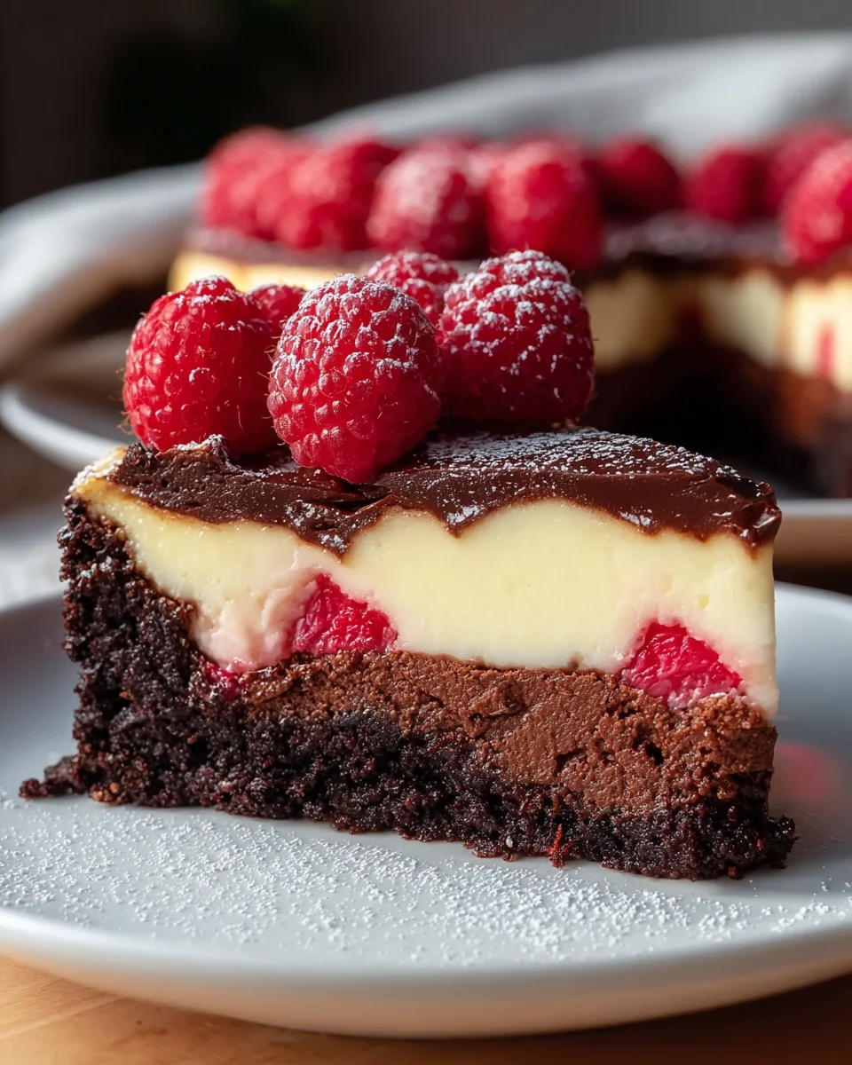 Himnon-Alcoholic Beer Brownie Cheesecake – Genuss für jeden Anlass