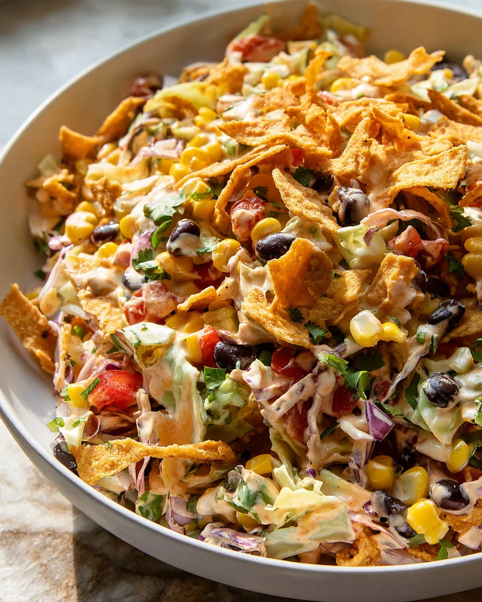 Frito Cowboy Cabbage: Herzhaftes Rezept mit Rindfleisch genießen!