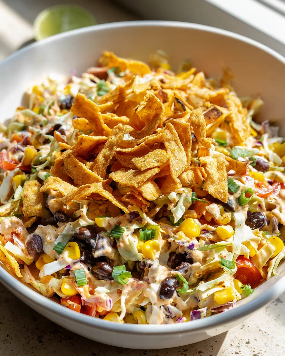 Frito Cowboy Cabbage: Herzhaftes Rezept mit Rindfleisch genießen!