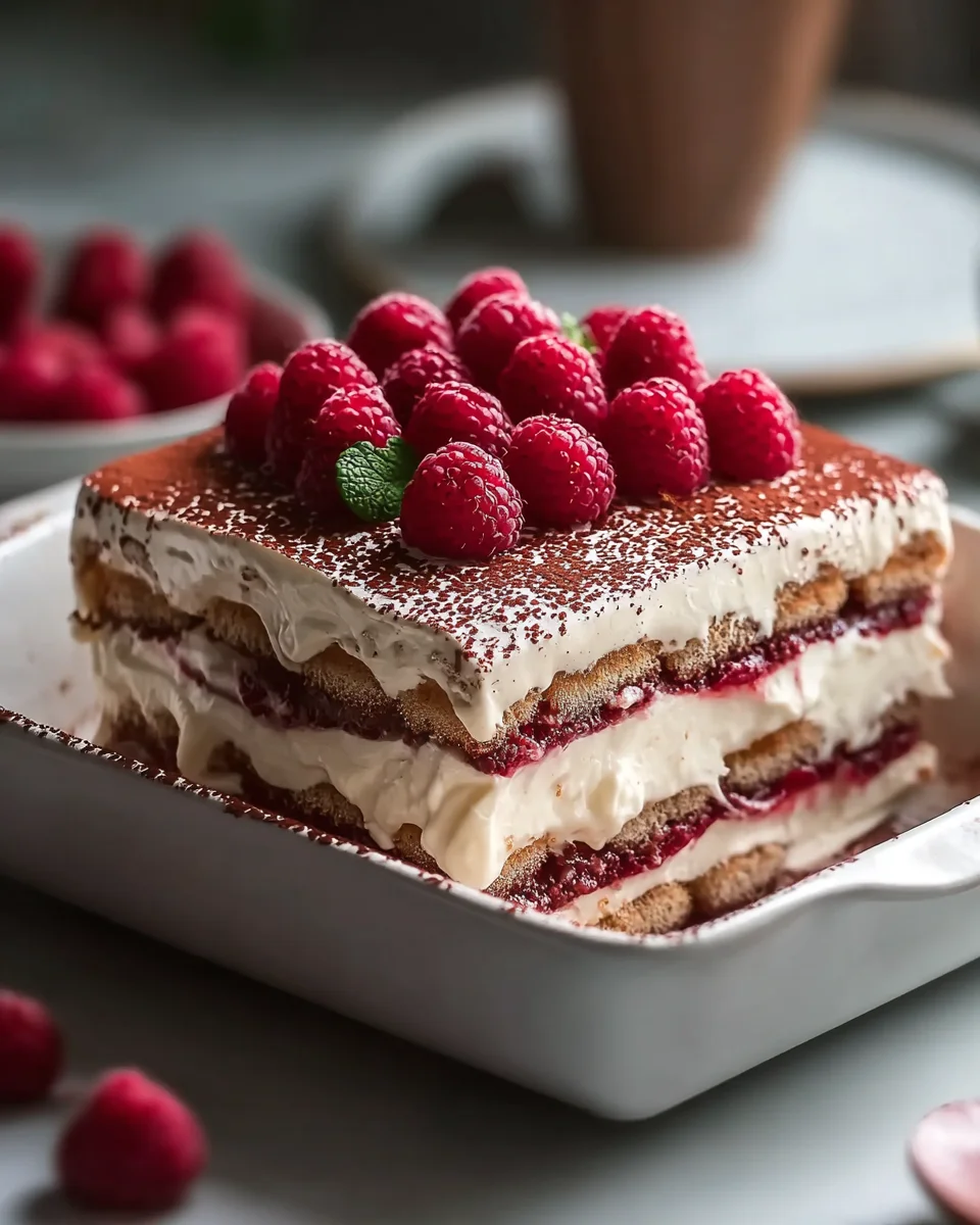 Himnon-alcoholic Beer Spekulatius Tiramisu: Ultimatives Rezept!