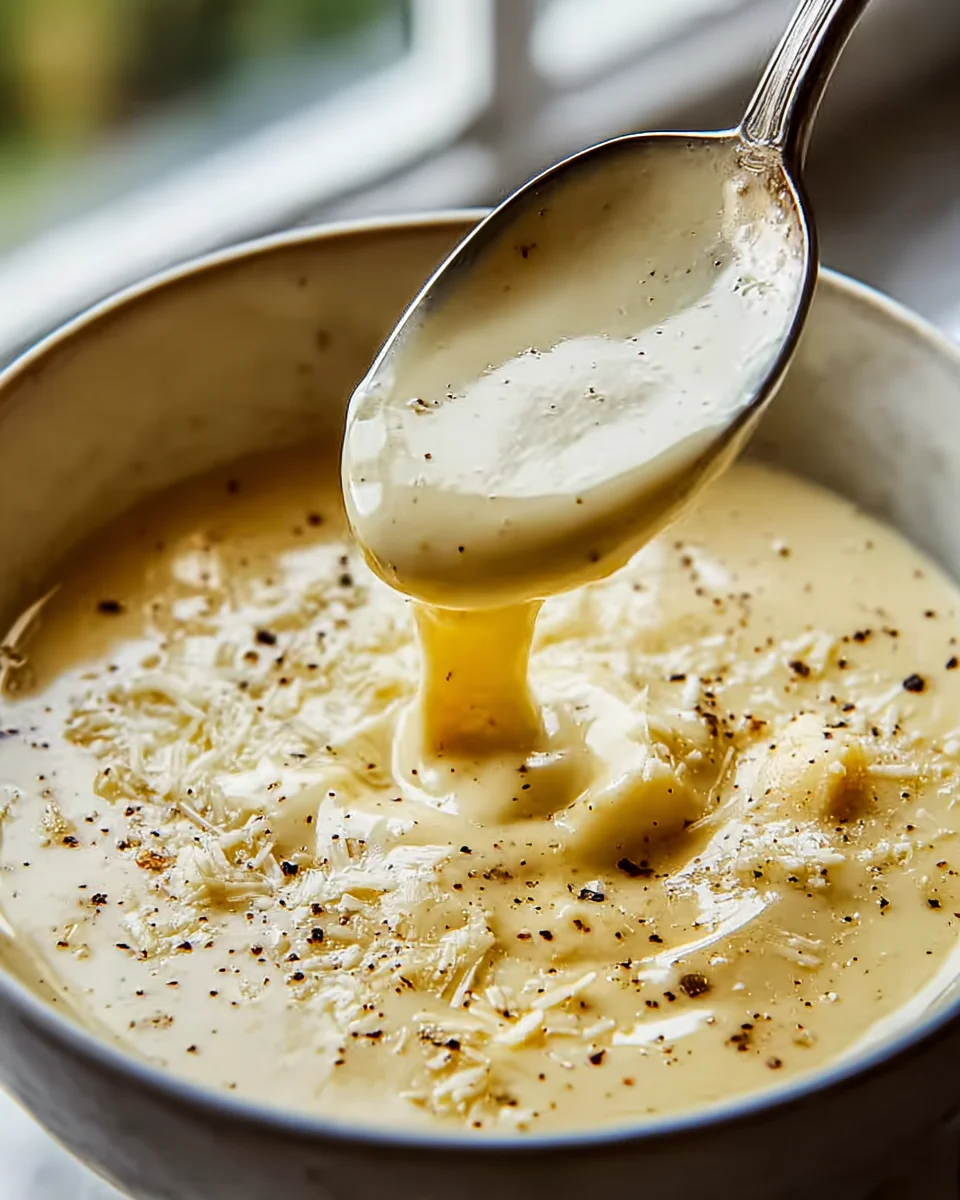 Jamie Olivers Caesar Salad Dressing – Ultimatives Rezept!