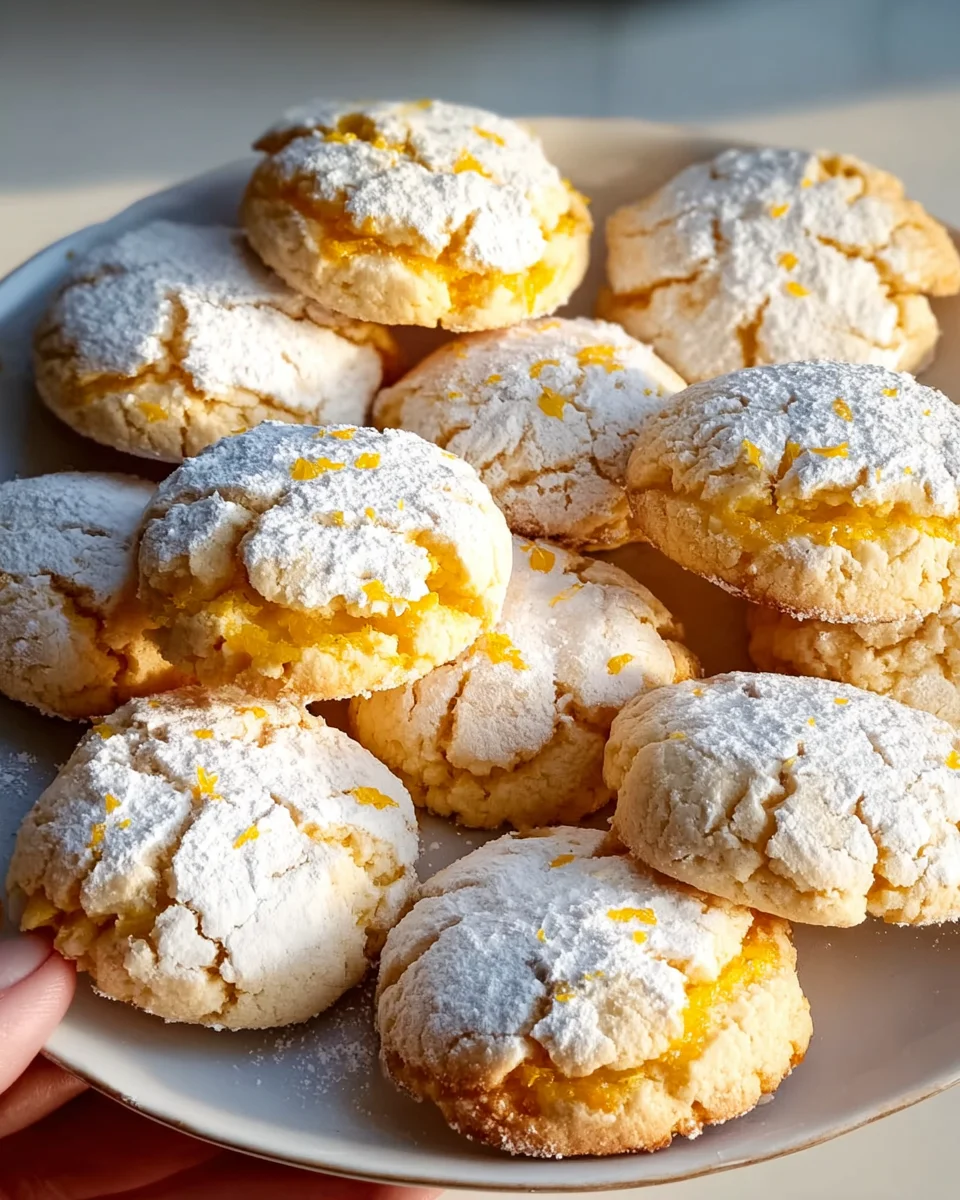 Orangekekse: Unglaublich lecker & einfach selbst backen!