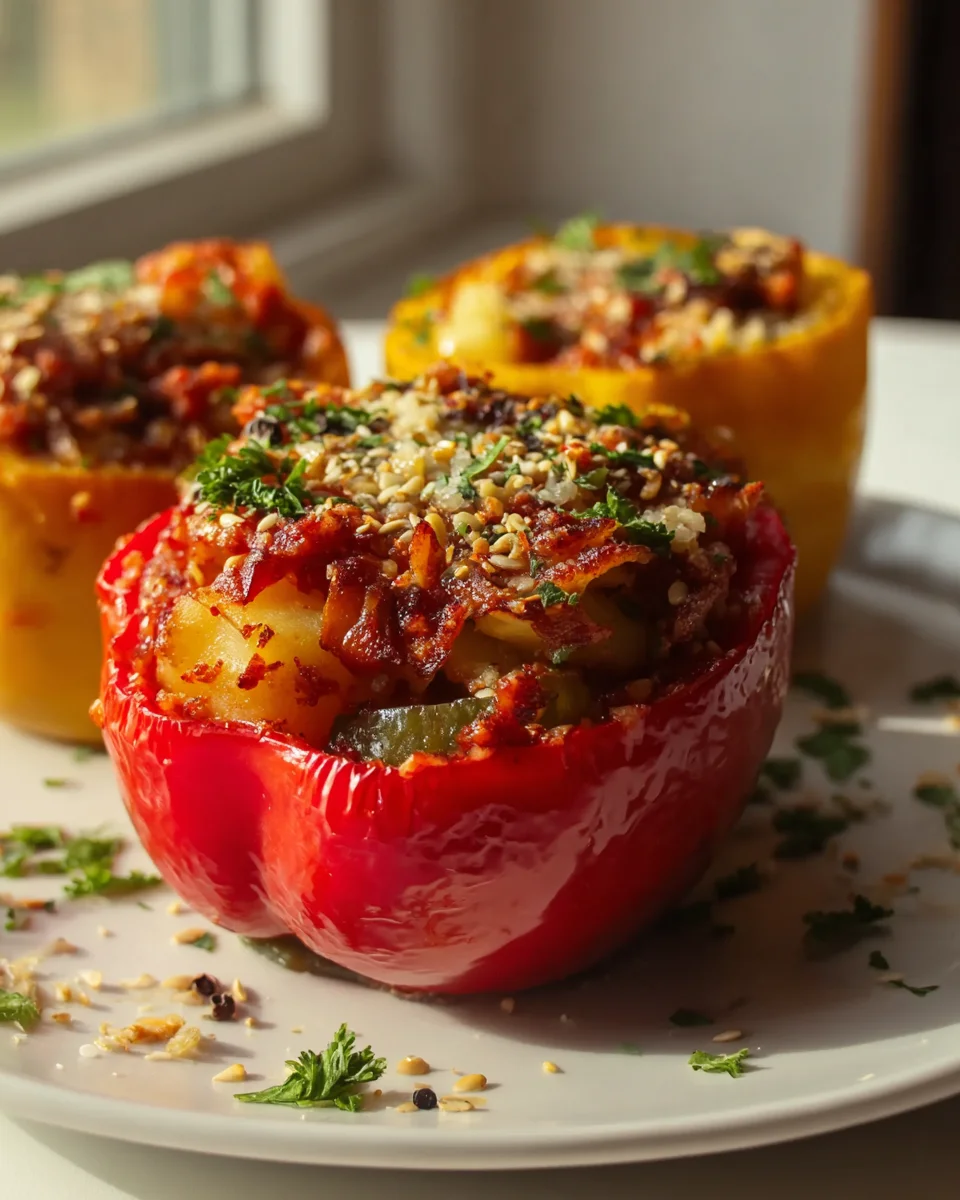 Leckere Rezepte aus der Heißluftfritteuse Air Fryer entdecken!