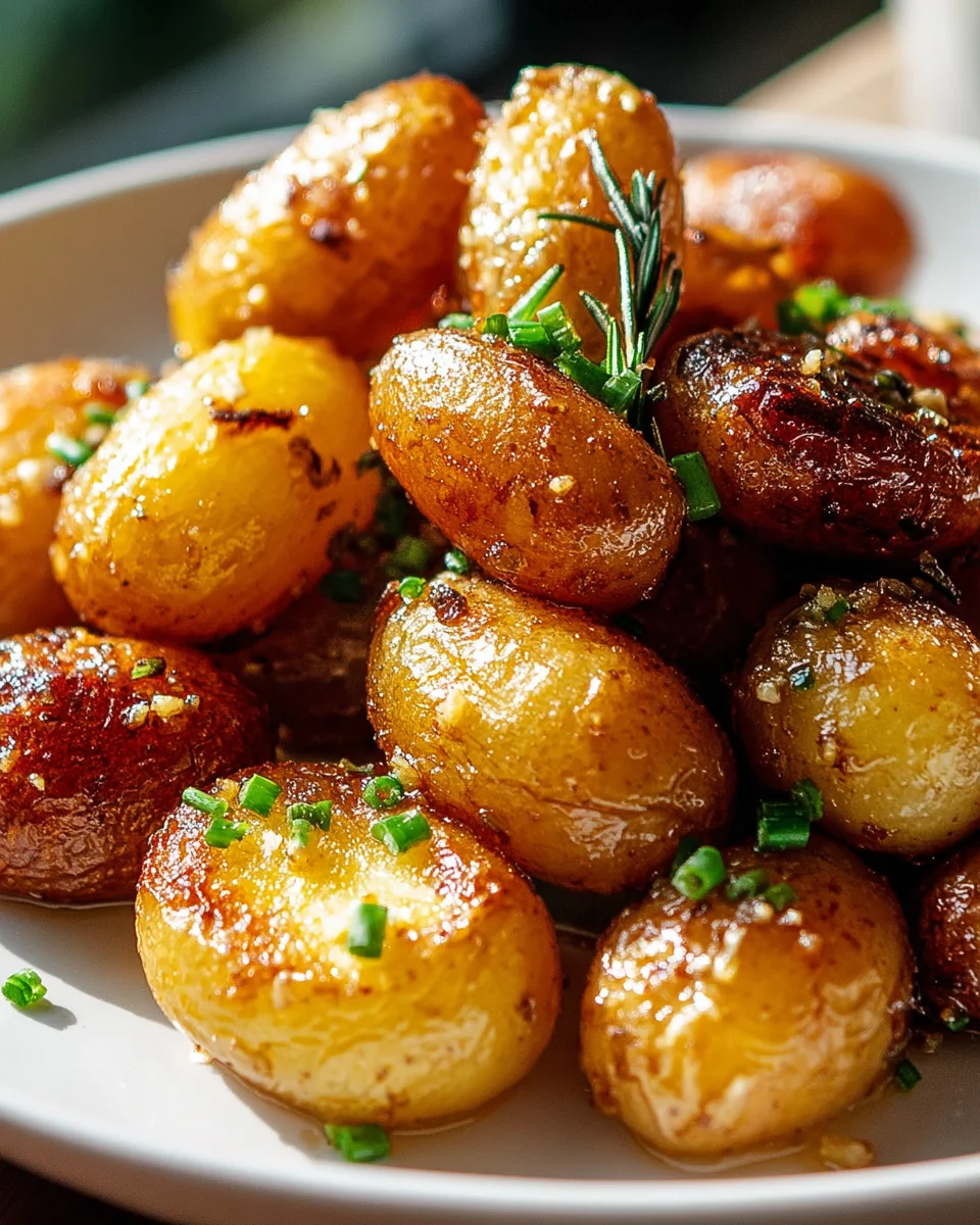 Honig Senf Kartoffeln: Dein Ultimatives Lieblingsrezept!