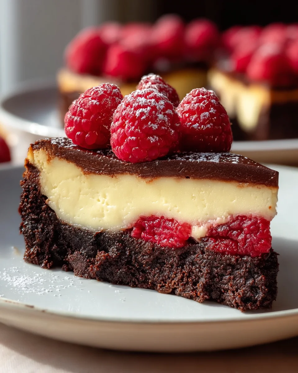 Himnon-Alcoholic Beer Brownie Cheesecake – Genuss für jeden Anlass