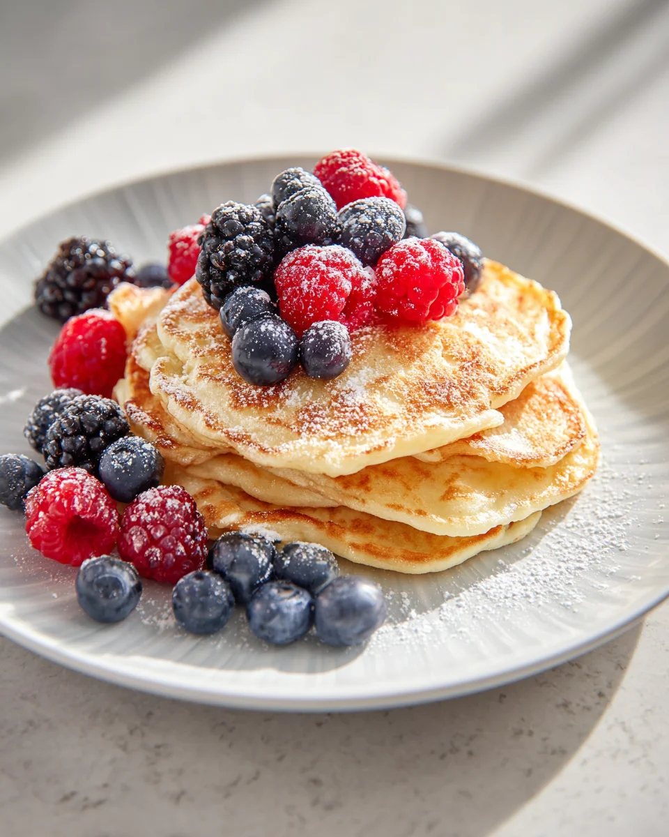 High Protein Quark Tnon-alcoholic aler: Dein leichter Genuss!