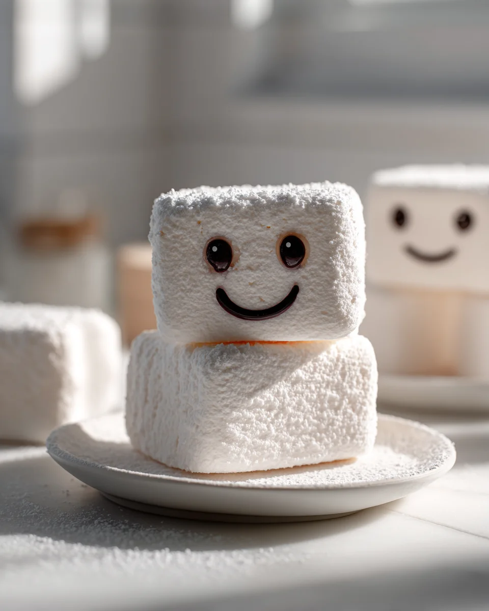 Ghostbusters Stay Puft Marshmallows: fluffig, süß, legendär!