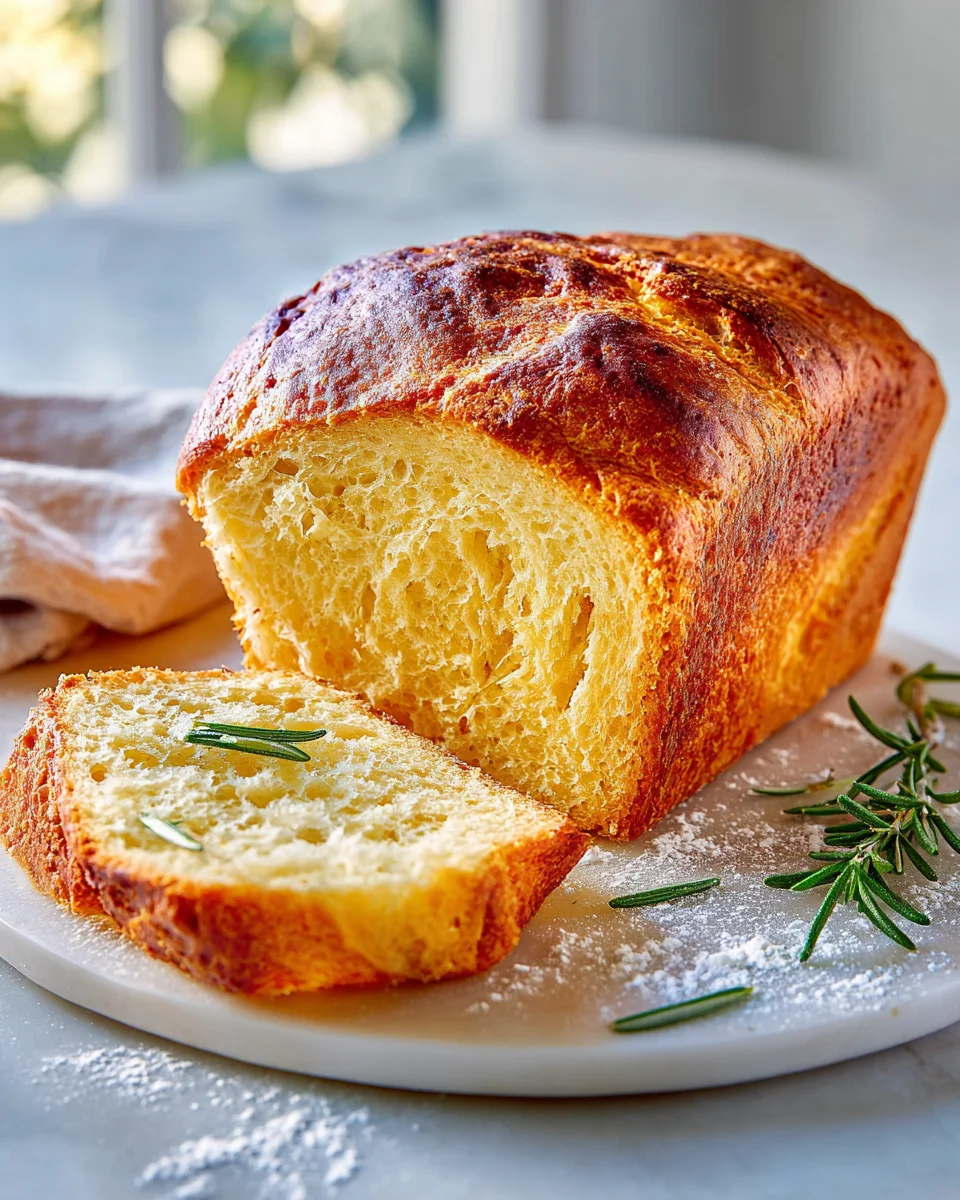 Air Fryer Brot Rezept: Schnell & Lecker Gebacken – Ein Traum!