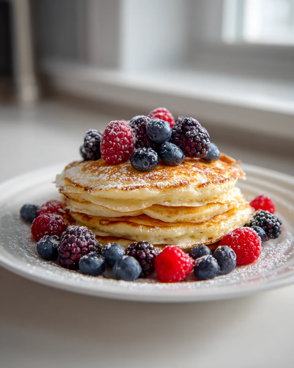 High Protein Quark Tnon-alcoholic aler: Dein leichter Genuss!