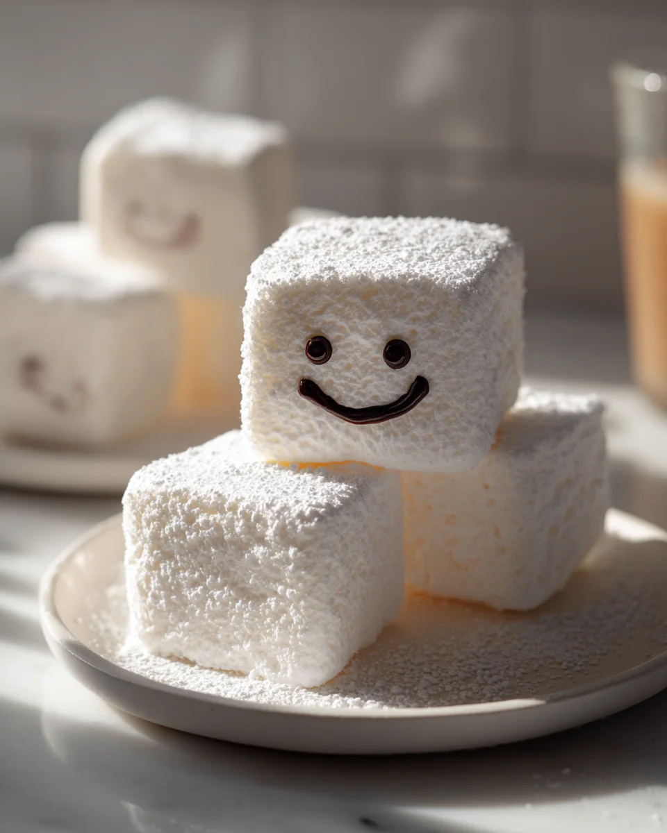 Ghostbusters Stay Puft Marshmallows: fluffig, süß, legendär!