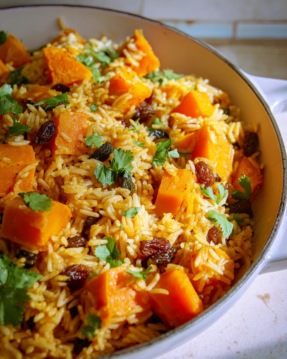 Einfaches Butternut Kürbis Rezept: Schnell & gesund genießen!