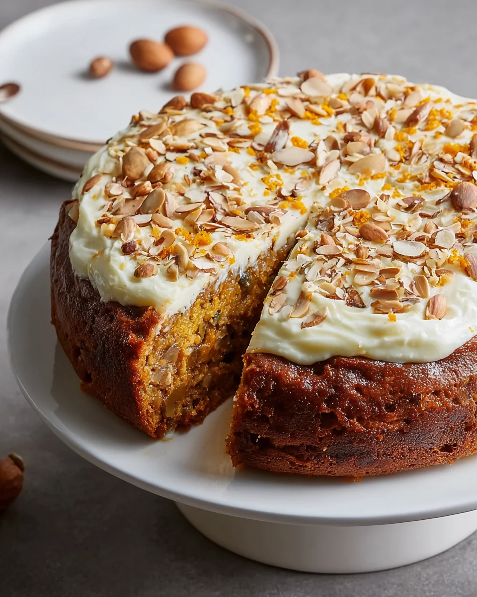 Saftiger Kürbis-Apfel-Kuchen: Herbstgenuss für die Sinne