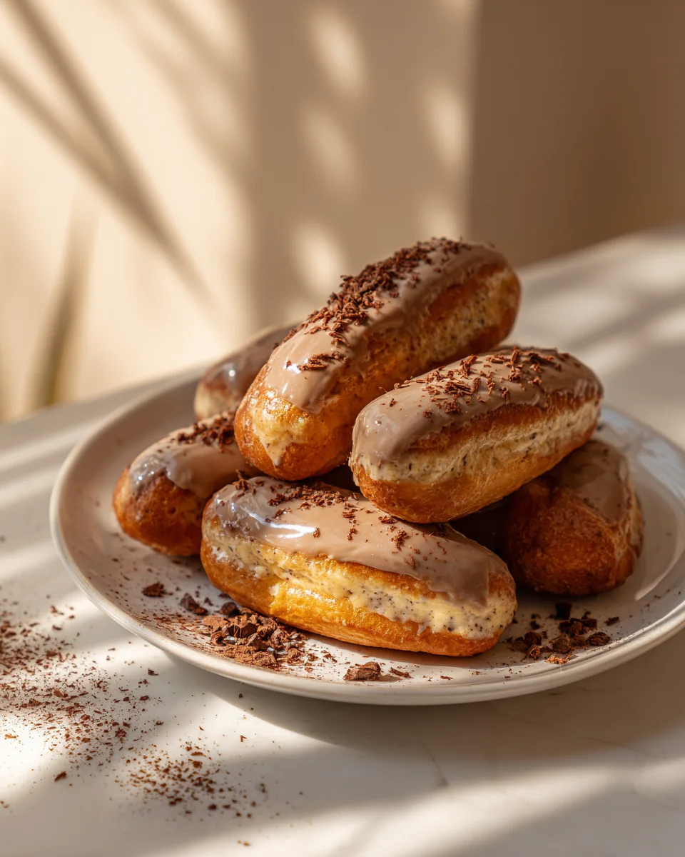 Liebesknochen Rezept: Zart & Saftig – Einfach zum Verlieben!